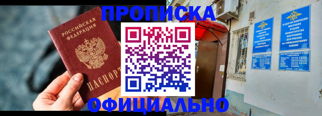 прописка 2025 в Чайковском